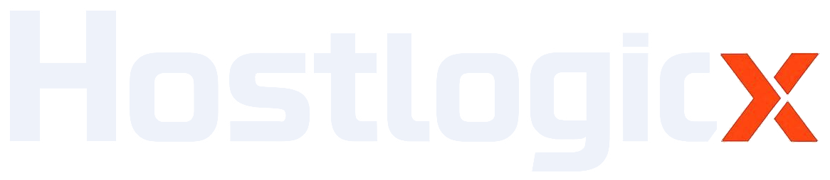 Hostlogicx